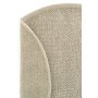 Conceptum Hypnose Okrugli tepih Sydney M104 Beige 160 cm (860BLN5164) - slika 3