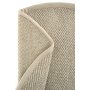 Conceptum Hypnose Okrugli tepih Sydney M104 Beige 160 cm (860BLN5164) - slika 5