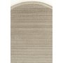 Conceptum Hypnose Okrugli tepih Newyork 3102 Mink 160 cm (860BLN3640) - slika 3
