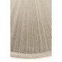 Conceptum Hypnose Okrugli tepih Newyork 3102 Mink 160 cm (860BLN3640) - slika 5