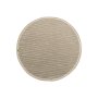Conceptum Hypnose Okrugli tepih Newyork 3106 Mink 160 cm (860BLN3784) - slika 1