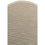 Conceptum Hypnose Okrugli tepih Newyork 3106 Mink 160 cm (860BLN3784) - slika 3