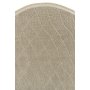 Conceptum Hypnose Okrugli tepih Newyork 3110 Mink 160 cm (860BLN3928) - slika 3