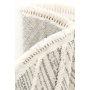 Conceptum Hypnose Okrugli tepih Sakura 2204 Grey 160 cm (860BLN2472) - slika 2