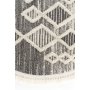 Conceptum Hypnose Okrugli tepih Sakura 2206 Grey 160 cm (860BLN2540) - slika 5