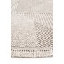 Conceptum Hypnose Okrugli tepih Vera 1455 Mink 160 cm (860BLN2226) - slika 3