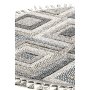 Conceptum Hypnose Okrugli tepih Bukle 1404 Grey 160 cm (860BLN1778) - slika 5