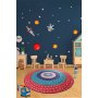 Conceptum Hypnose Tepih (200 cm) Ronda - slika 1