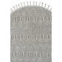 Conceptum Hypnose Tepih (200 cm) Elit 01 Grey - slika 5
