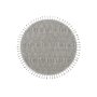 Conceptum Hypnose Tepih (200 cm) Elit 01 Grey - slika 1