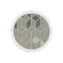 Conceptum Hypnose Tepih (200 cm) Elit 03 Grey - slika 1