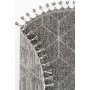 Conceptum Hypnose Tepih (200 cm) Bukle 1408 Grey - slika 3