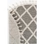 Conceptum Hypnose Tepih (200 cm) Bukle 1409 Grey - slika 4