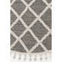 Conceptum Hypnose Tepih (200 cm) Bukle 1409 Grey - slika 5