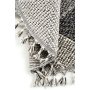 Conceptum Hypnose Tepih (200 cm) Bukle 1401 Grey - slika 2