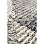 Conceptum Hypnose Tepih (200 cm) Bukle 1401 Grey - slika 3