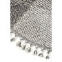 Conceptum Hypnose Tepih (200 cm) Bukle 1401 Grey - slika 5