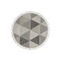 Conceptum Hypnose Tepih (200 cm) Bukle 1401 Grey - slika 1