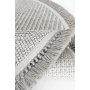 Conceptum Hypnose Tepih (200 cm) Vera 1456 Grey - slika 2