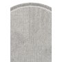 Conceptum Hypnose Tepih (200 cm) Vera 1456 Grey - slika 5