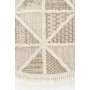 Conceptum Hypnose Tepih (200 cm) Sakura 2201 Cream - slika 5
