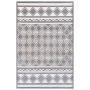 Conceptum Hypnose Tepih (240x330) Elmina F0287 Grey - slika 2