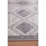 Conceptum Hypnose Tepih (240x330) Elmina F0287 Grey - slika 3