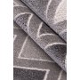 Conceptum Hypnose Tepih (240x330) Elmina F0287 Grey - slika 4
