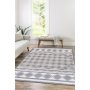 Conceptum Hypnose Tepih (240x330) Elmina F0287 Grey - slika 1