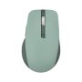 ASUS MD200 Silent Plus Wireless miš zeleni - slika 1