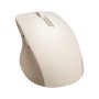 ASUS MD200 Silent Plus Wireless miš bež - slika 2