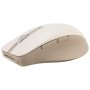 ASUS MD200 Silent Plus Wireless miš bež - slika 3