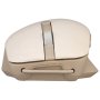ASUS MD200 Silent Plus Wireless miš bež - slika 4