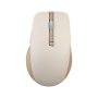 ASUS MD200 Silent Plus Wireless miš bež - slika 1