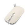 ASUS MD100 Wireless miš bež - slika 3
