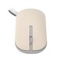 ASUS MD100 Wireless miš bež - slika 4