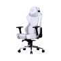 COOLER MASTER Caliber X2C CMI-GCX2C-GW Gaming stolica bela - slika 2
