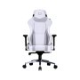 COOLER MASTER Caliber X2C CMI-GCX2C-GW Gaming stolica bela - slika 1