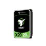 SEAGATE 20TB 3.5 inča SATA III 256MB 7200rpm ST20000NM007D Exos X20 HDD hard disk - slika 2