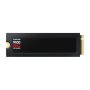 SAMSUNG 1TB M.2 NVMe MZ-VAP1T0CW 9100 Pro Heatsink Series - slika 2