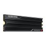 SAMSUNG 1TB M.2 NVMe MZ-VAP1T0CW 9100 Pro Heatsink Series - slika 4