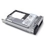 DELL 2.4TB 2.5 inch SAS 12Gbps 10k Hot Plug Assembled Kit 3.5 inch 14G - slika 1