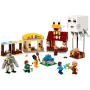 LEGO 21273 Napad avetinjskog balona na selo - slika 2