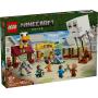 LEGO 21273 Napad avetinjskog balona na selo - slika 1