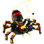 LEGO 31159 Divlje životinje: Iznenađujući pauk - slika 2