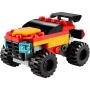 LEGO 30691 Mali promenljivi čudovišni kamion - slika 2