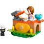 LEGO 30696 Dunjin štand sa vaflima - slika 2