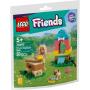 LEGO 30697 Novina kućice za pse - slika 1