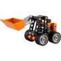 LEGO 30710 Mini-utovarivač - slika 2