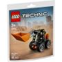 LEGO 30710 Mini-utovarivač - slika 1